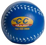 Baseball Squeezies(R) Stress Reliever -  