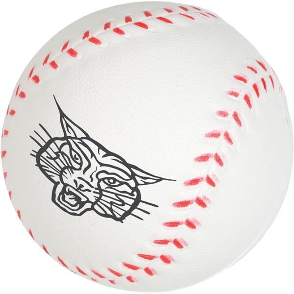 Main Product Image for Baseball Stress Reliever