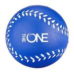 Baseball Stress Reliever -  