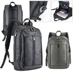 Basecamp Apex Tech Backpack -  