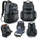 Buy Basecamp Commander Tech Backpack
