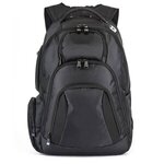 Basecamp Concourse Laptop Backpack -  