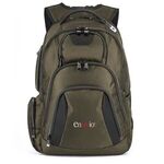 Basecamp Concourse Laptop Backpack -  