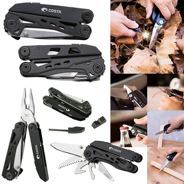 Main Product Image for Basecamp Fire Starter Multi-Tool