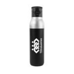 Basecamp Glacier Dual-Opening Bottle -  