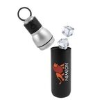 Basecamp Glacier Dual-Opening Bottle -  