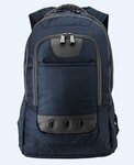 Basecamp Navigator Laptop Backpack - Blue