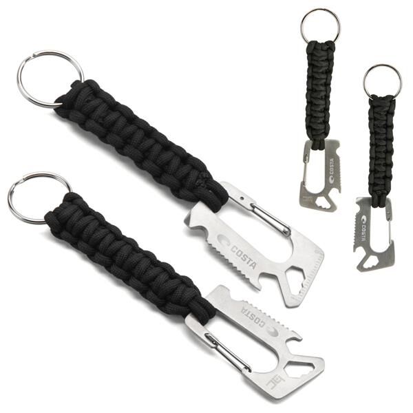 Main Product Image for Basecamp Peak Carabiner Multi-Tool