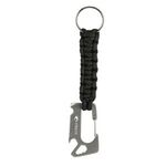 Basecamp Peak Carabiner Multi-Tool