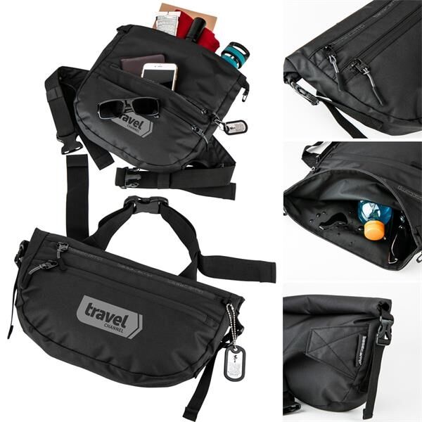 Main Product Image for Basecamp Tahoe Mountain Dry Waist Pack