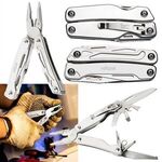 Buy Basecamp Wolverine Multi Tool