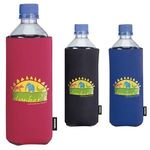 Basic Collapsible KOOZIE (R) Bottle Kooler -  