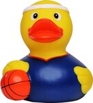 Basketball Duck