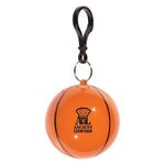 Basketball Fanatic Poncho -  
