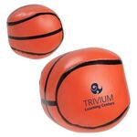Basketball Fiberfill Sports Ball -  