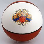 Buy Basketball - Full Size, 1 Panel - Full Color Print