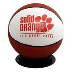 Buy 5.5" Basketball - Mini - Full Color Print