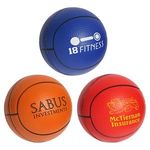 Buy Custom Basketball Slo-Release Serenity Squishy