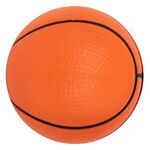 Basketball Stress Ball -  