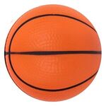 Basketball Stress Ball -  