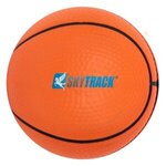 Basketball Stress Ball -  