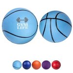 Buy Promotional Basketball Stress Reliever