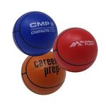 Baskteball Stress Relievers / Balls -  