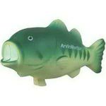 Buy Custom Printed Stress Reliever Bass