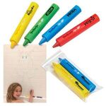 2 Pack Bathtub Crayons Set