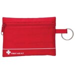 Baytree 32 Piece First Aid Kit - Red