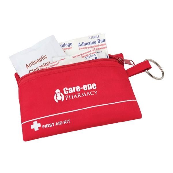 Main Product Image for Baytree 32 Piece First Aid Kit