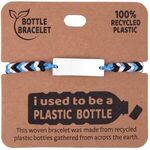 Buy Be Brave Eco Bracelet