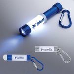Buy Imprinted Flashlight - Expandable Be Seen LED Light