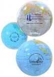 Buy Beach Ball - 12" - Globe
