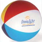 Buy Beach Ball Stress Reliever