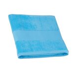 Beach Towel - Blue