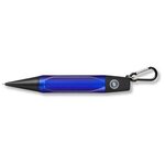 BEACON LED PEN - Translucent Blue