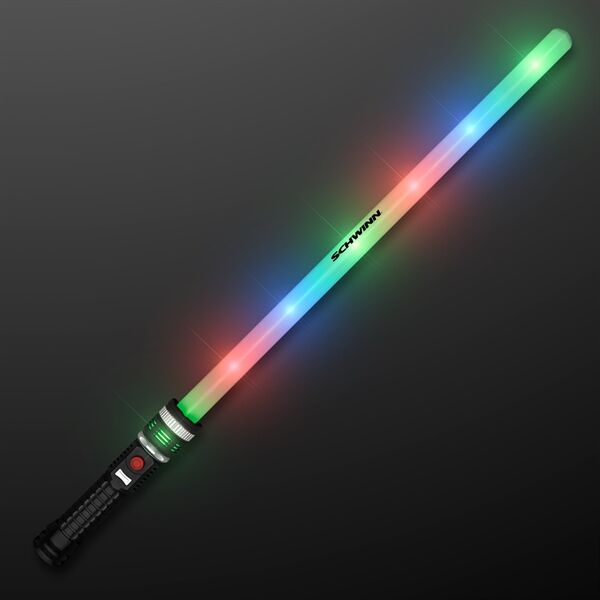 Main Product Image for Beaming Lights LED Space Sabers