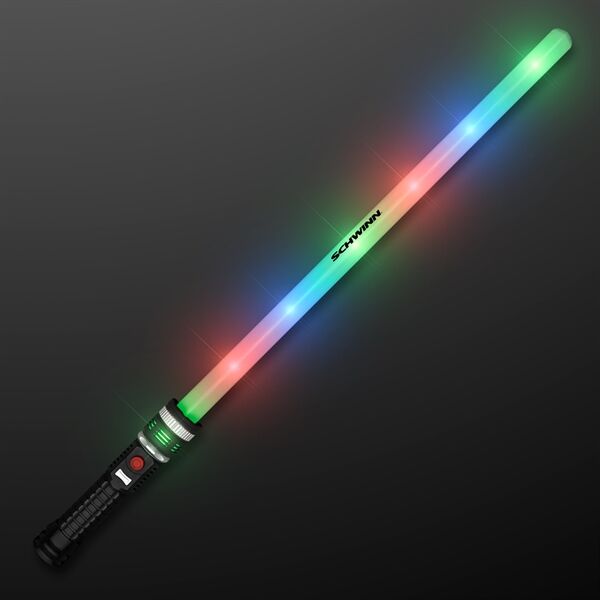 Main Product Image for Beaming Lights LED Space Sabers