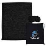 Beauty Rest Travel Set -  