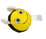 Bee Stress Buster(TM) - Medium Yellow