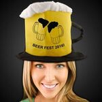 Beer Stein Hat -  