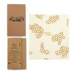 Beeswrap Single Small 7" X 8"