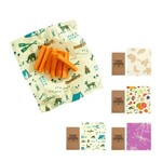 Beeswrap Single Small 7
