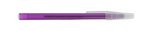 Belfast T Pen - Translucent Purple