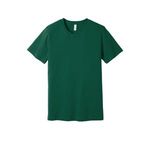 BELLA CANVAS Unisex Jersey Short Sleeve Tee. -  