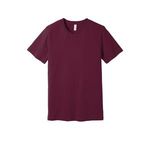 BELLA CANVAS Unisex Jersey Short Sleeve Tee. -  