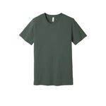 BELLA CANVAS Unisex Jersey Short Sleeve Tee. -  