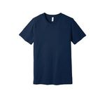 BELLA CANVAS Unisex Jersey Short Sleeve Tee. -  