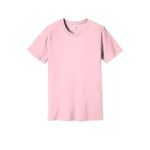 BELLA CANVAS Unisex Jersey Short Sleeve Tee. -  